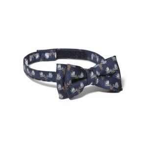 Janie and Jack Moose Bowtie, 0-24M - NWT